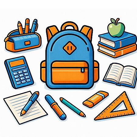 Kosakata Bahasa Arab bertema Sekolah