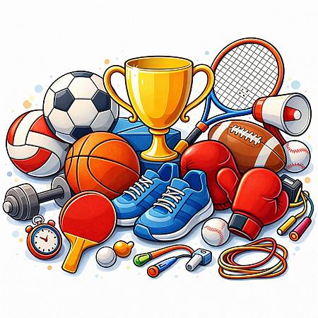 Kosakata Bahasa Arab Bertema Olahraga