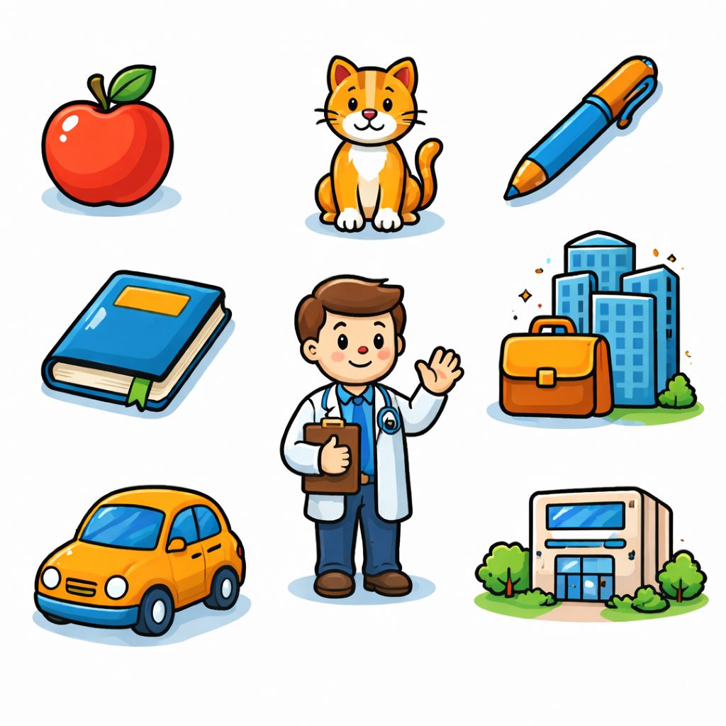 Apa itu Isim Mufrad?